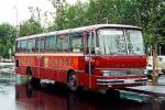 Kassbohrer Setra S12 1951 года